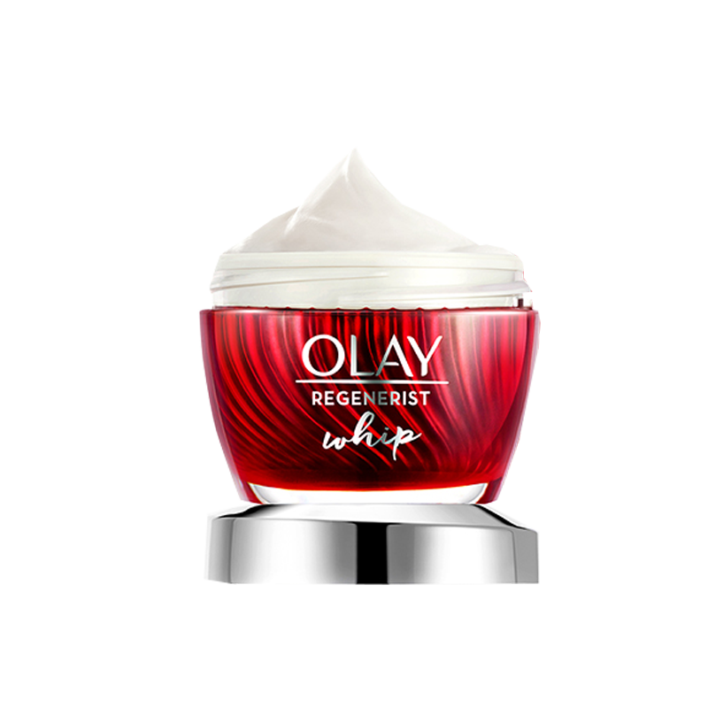 玉兰油 大红瓶空气面霜