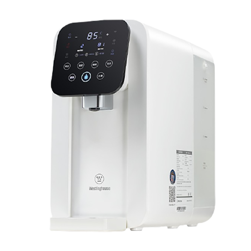 西屋 5级过滤净水器