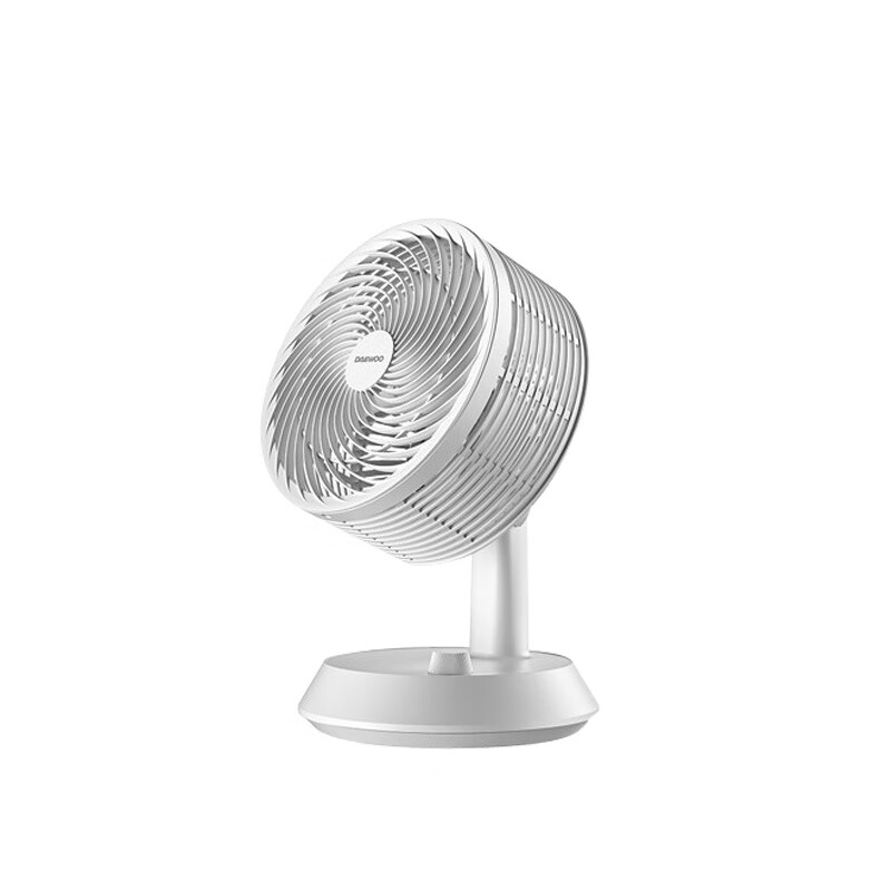 大宇 旋控式小台扇