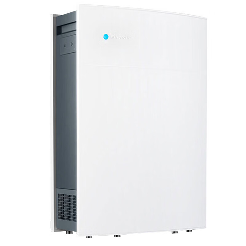 布鲁雅尔除甲醛智能空气净化器