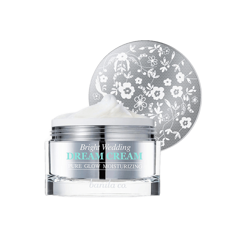 芭妮兰 梦幻婚礼美白素颜霜