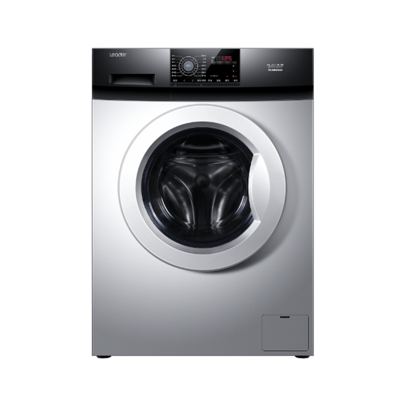 统帅 智能平衡洗衣机