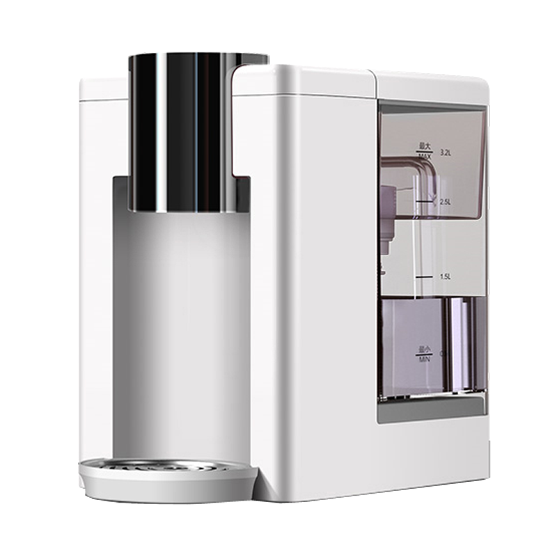 美庄臣环保材质水箱饮水机