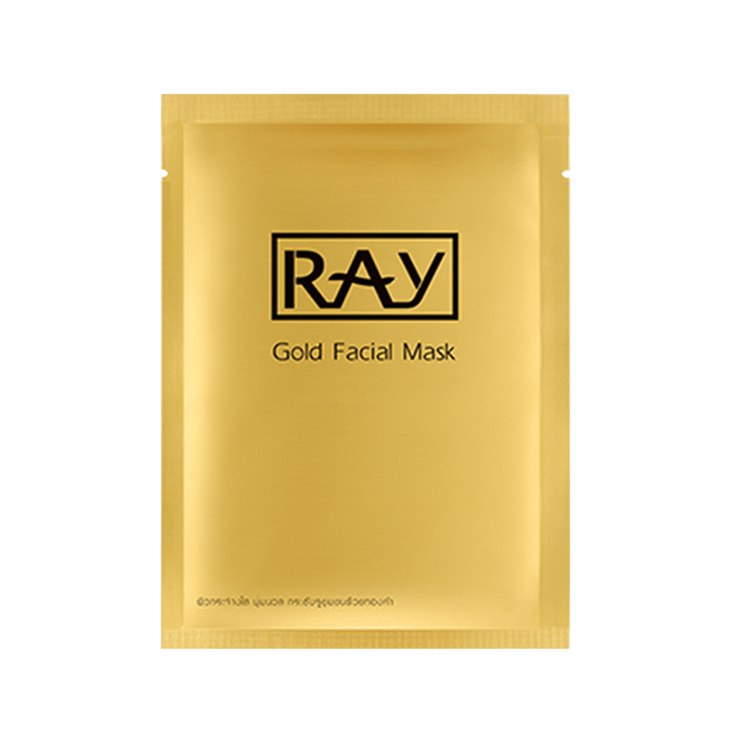 妆蕾 植物精华保湿面膜