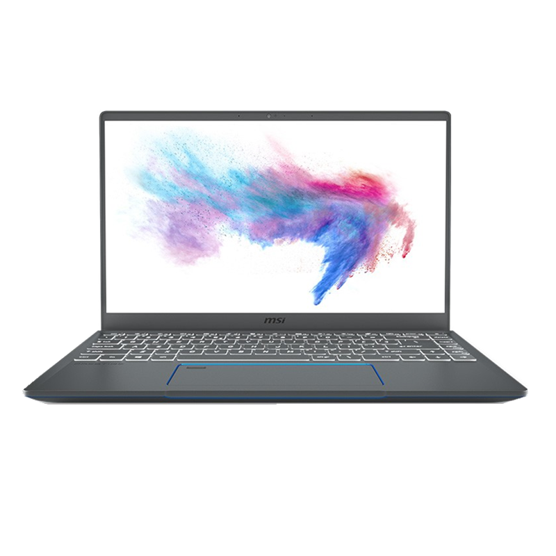 微星 酷睿处理器笔记本