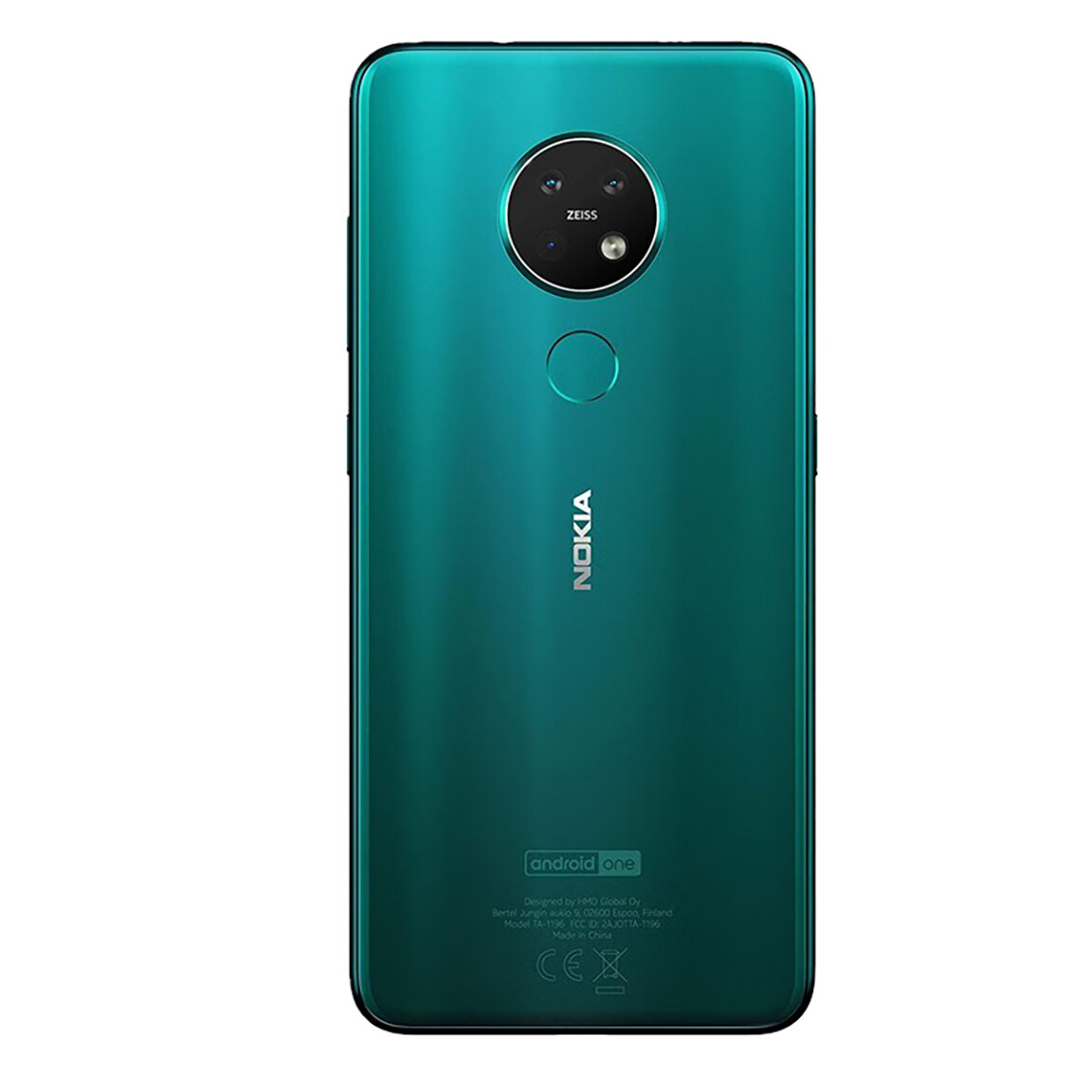 诺基亚 细腻手感持久续航手机