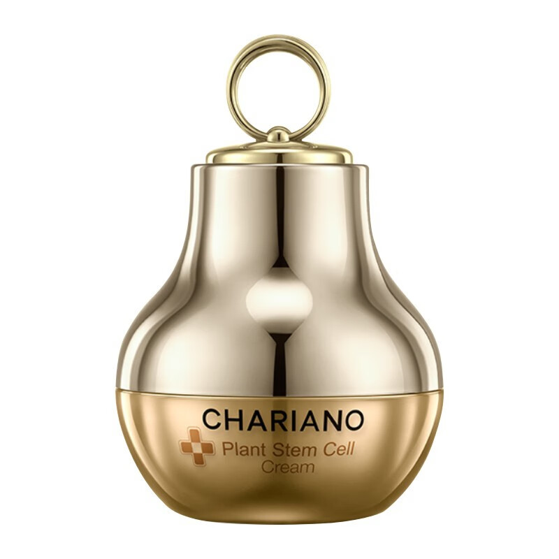 奇姬 植物滋养面霜