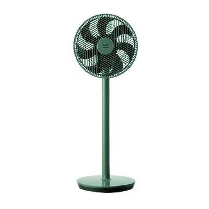 BRUNO静音电风扇