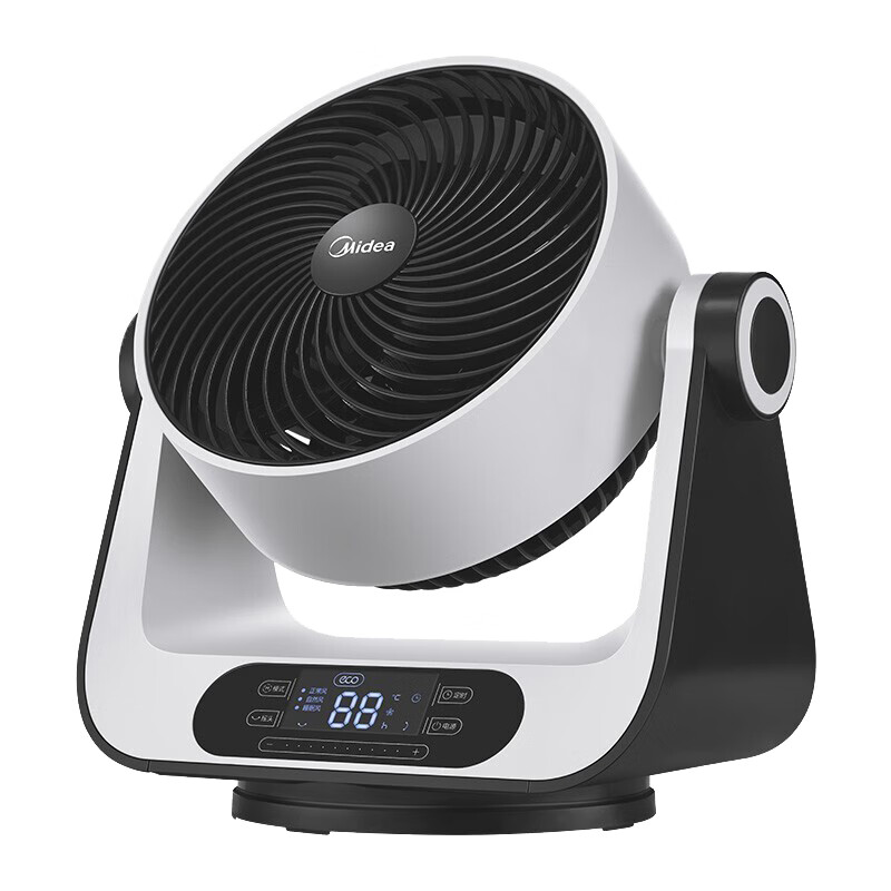 美的 大风量 电风扇