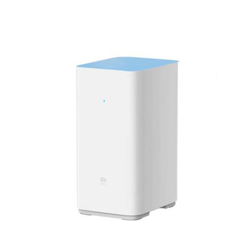 小米 直出大流量 净水器