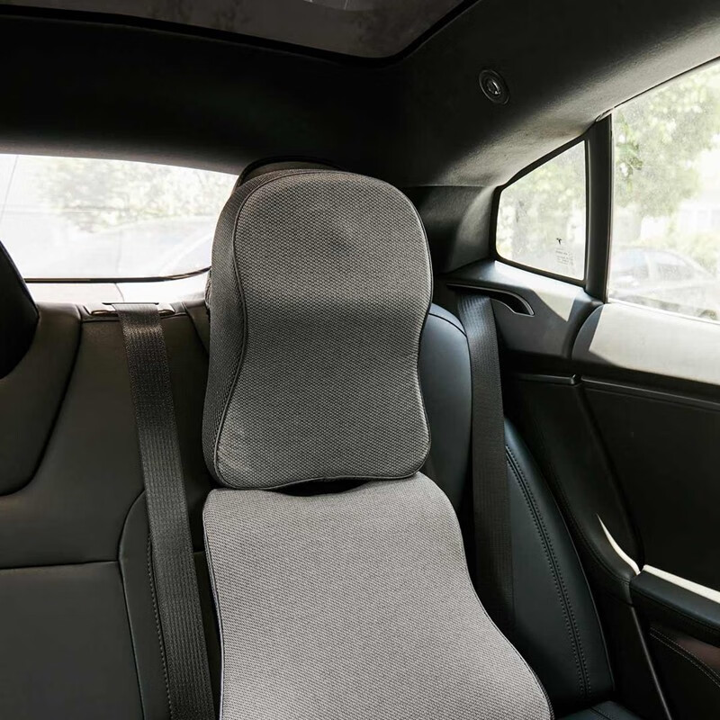 小米 充分回弹汽车头枕