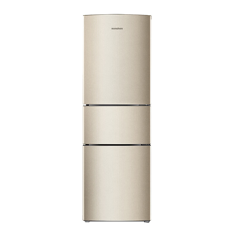 容声 温度自感应冰箱