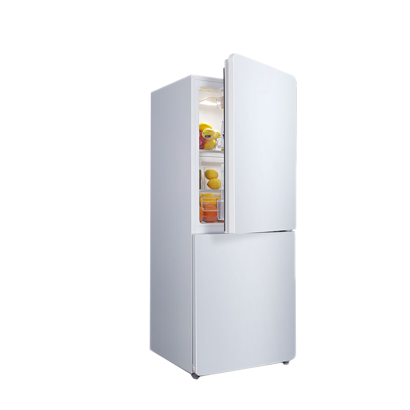 TCL小型便捷环保冰箱