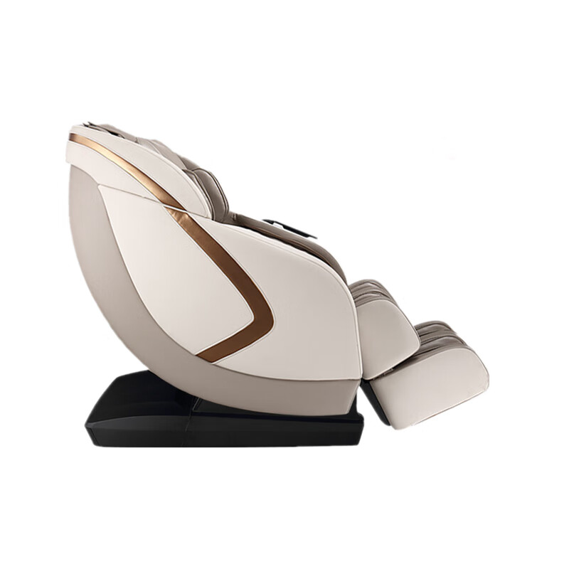 欧利华 一键前移按摩椅