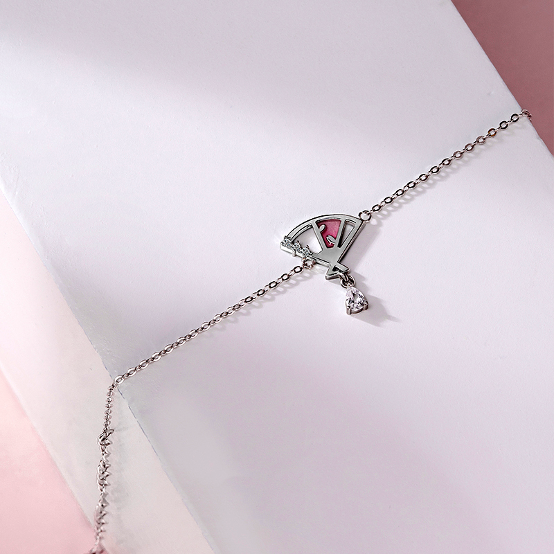 花芽樱之舞个性手链