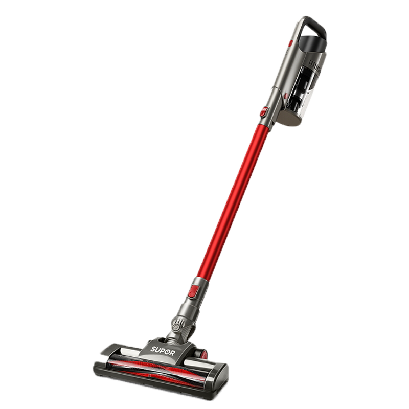 苏泊尔 四重过滤吸尘器