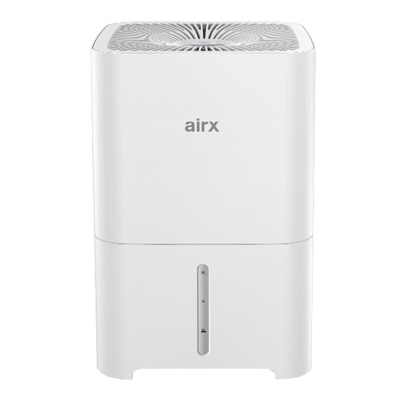 airx静音智能加湿器