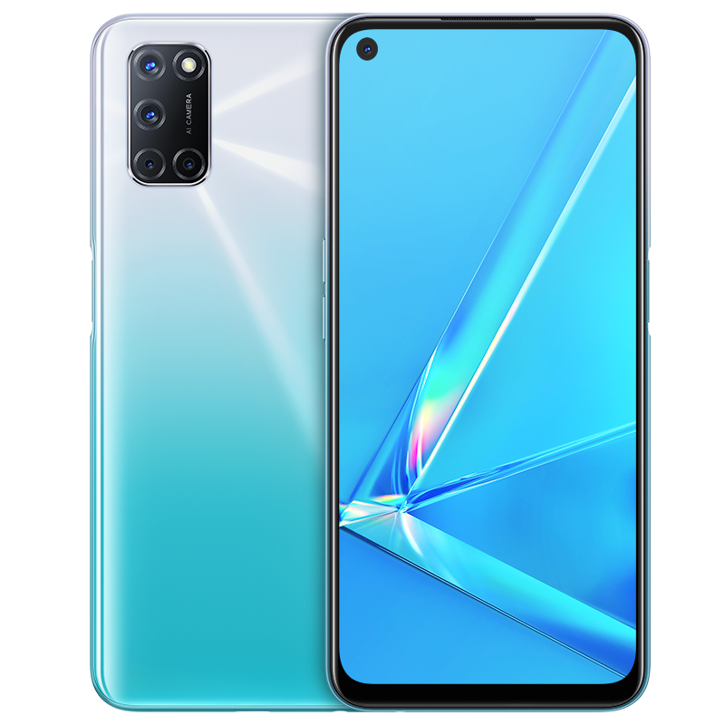 OPPO 超大光圈 拍照手机