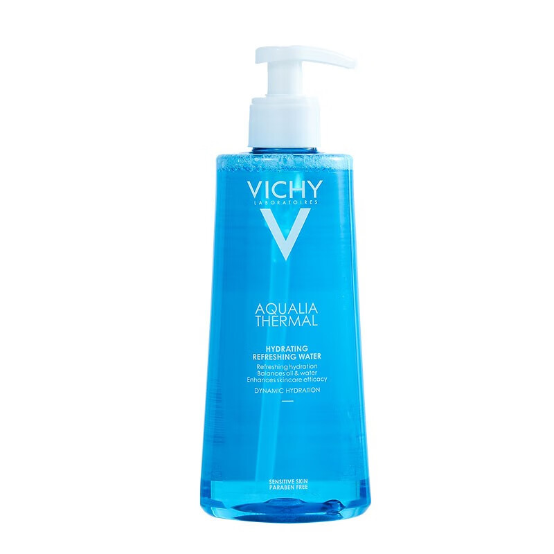 薇姿 温泉矿物爽肤水