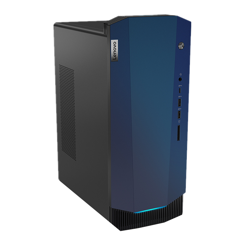 联想 亚光面板台式机