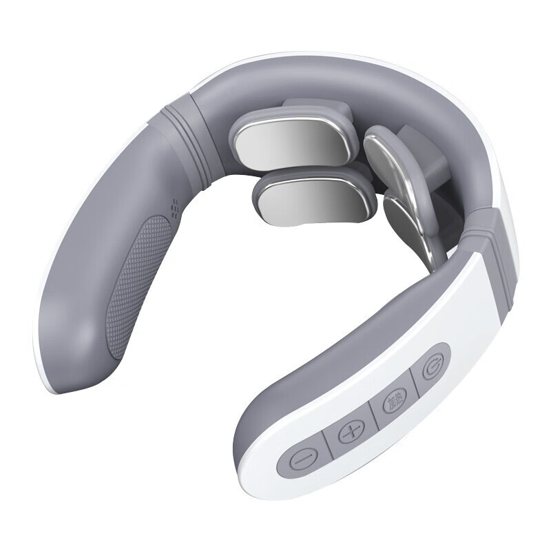 顾泰 低频脉冲 颈椎按摩器