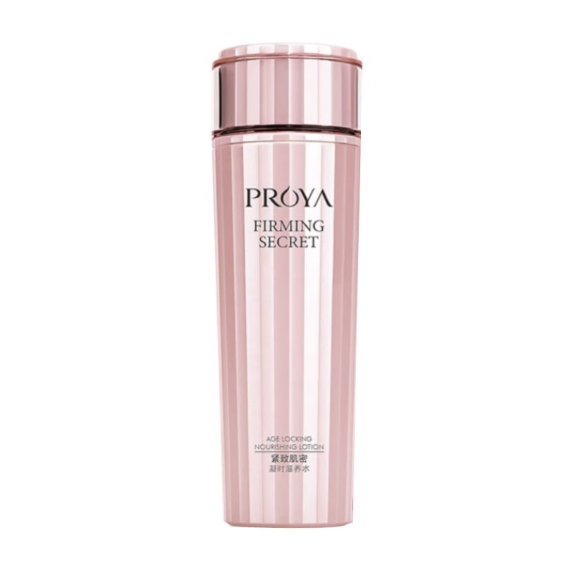 珀莱雅 凝时滋养 爽肤水