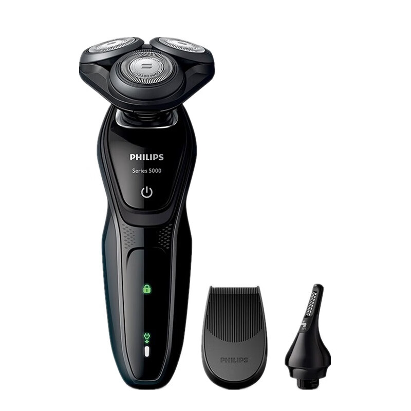 飞利浦 低摩擦电动剃须刀