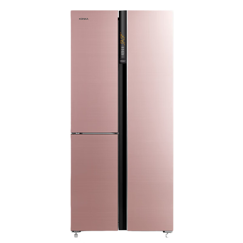 康佳 风冷无霜冰箱