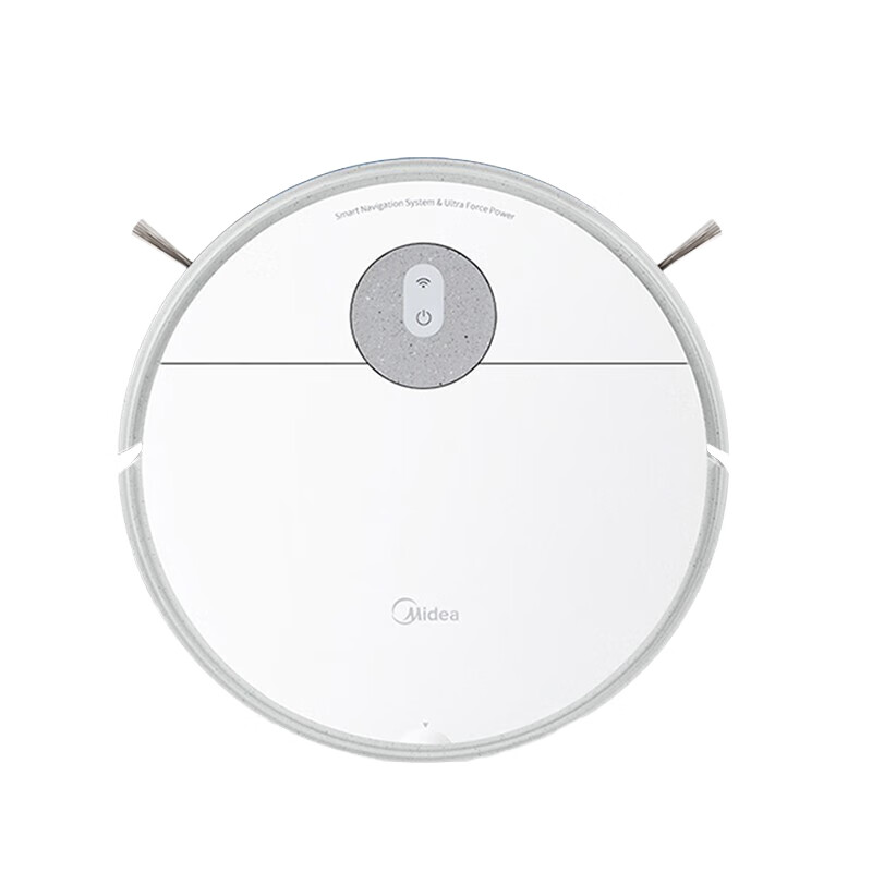 美的 大吸力扫地机器人