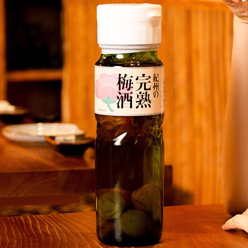 大关 饮用方便果酒