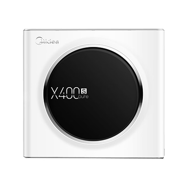 美的 多层过滤净水器