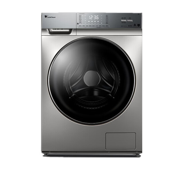 小天鹅 全触摸屏洗衣机