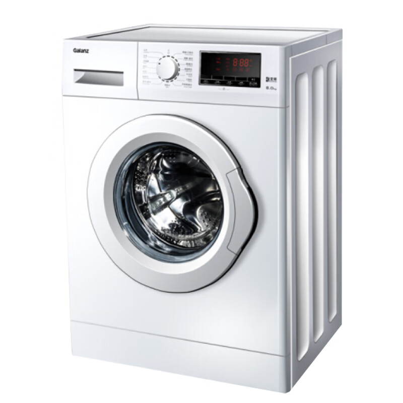 格兰仕 实力护衣 洗衣机
