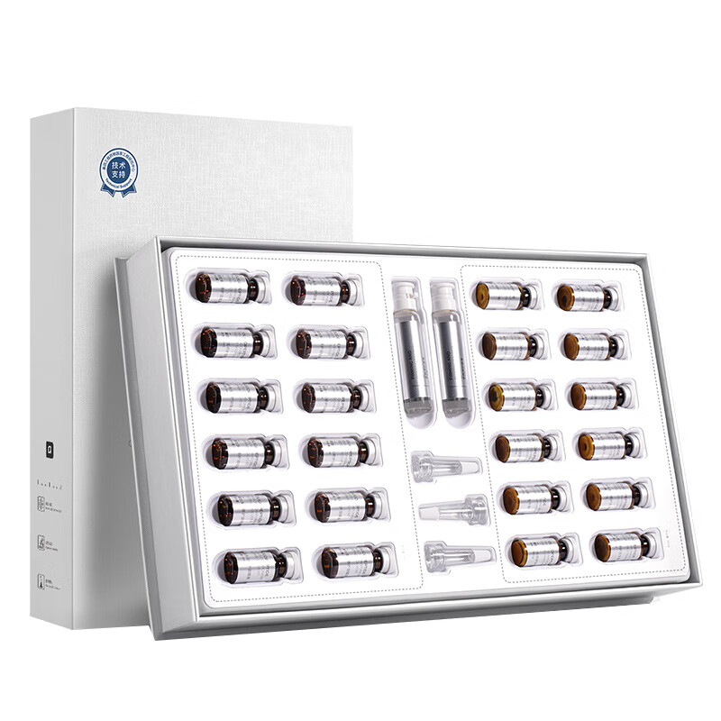 优理氏 多元寡肽冻干粉