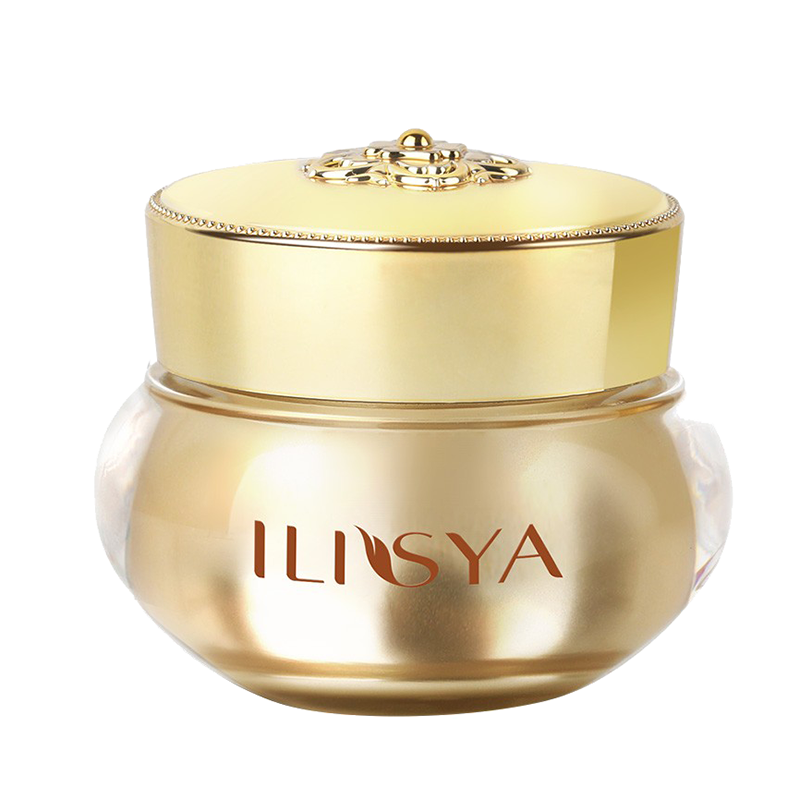 ILISYA 珍珠美颜面霜