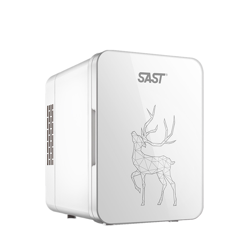 先科 快速制冷车载冰箱