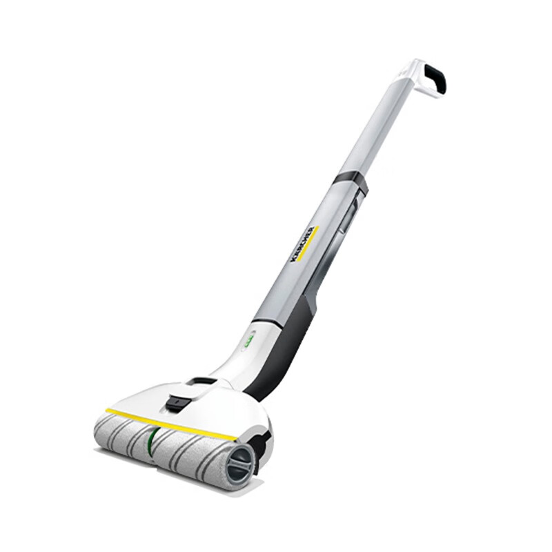 卡赫 无线电动 清洁机