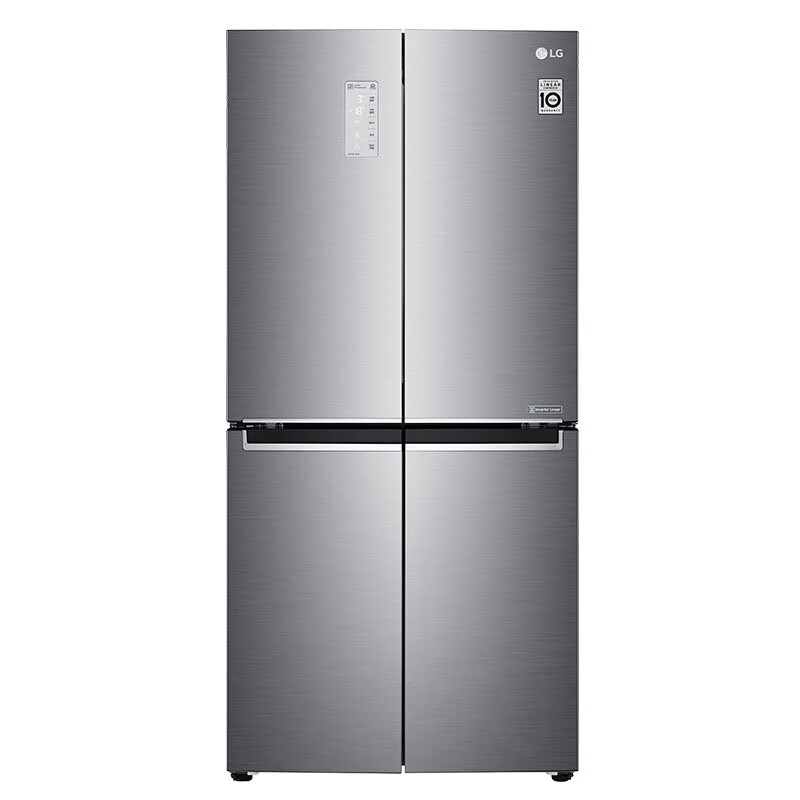 LG LED液晶显示屏 冰箱