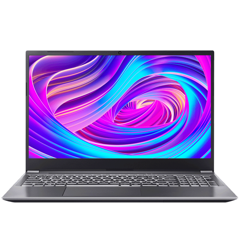 海尔 窄边框办公笔记本