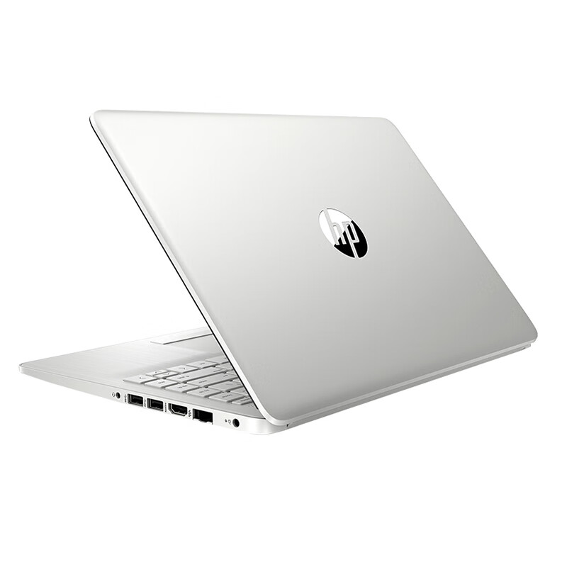 惠普 金属机身 轻薄本