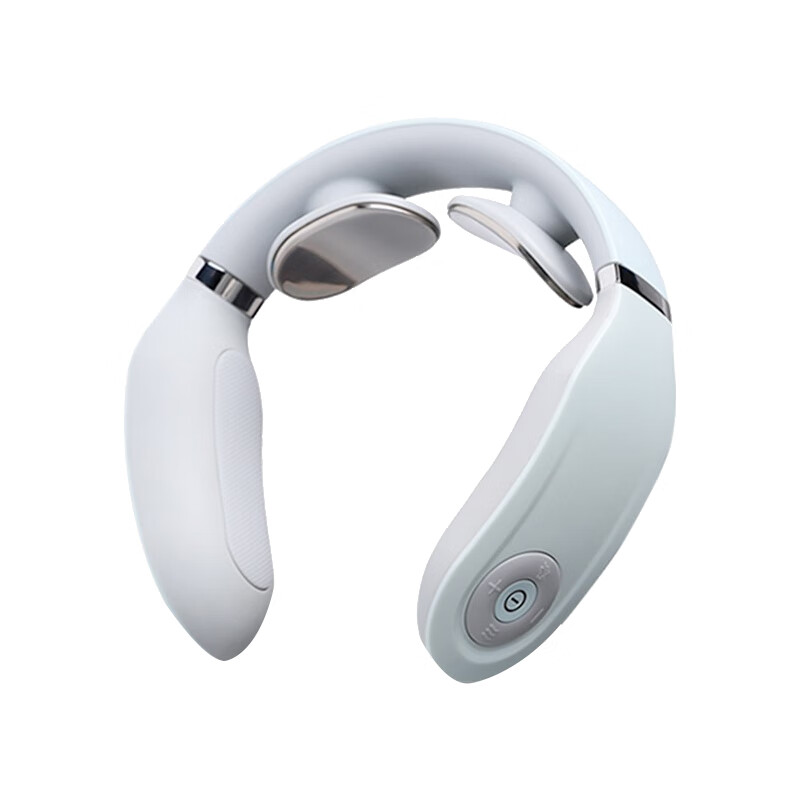 SKG 无线低频脉冲按摩器