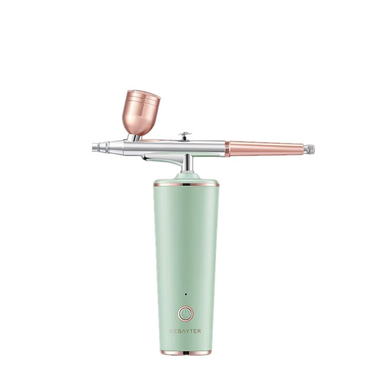 欧倍特 水精灵注氧仪美容器