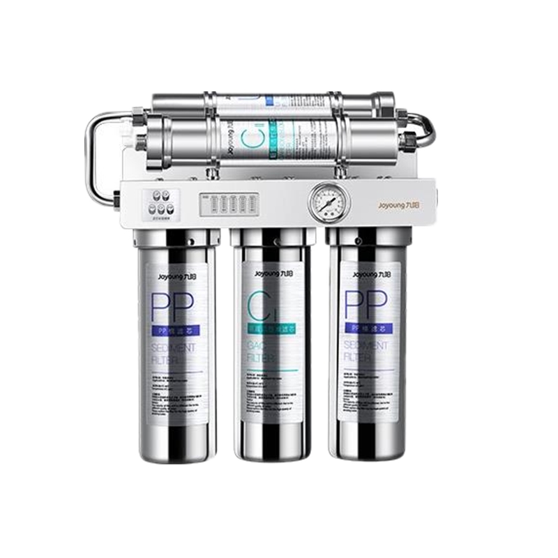 九阳 五级过滤净水机