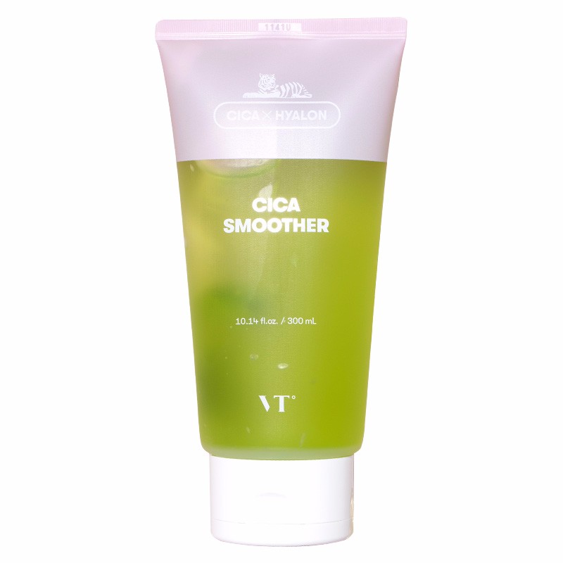 VT 补水保湿芦荟胶