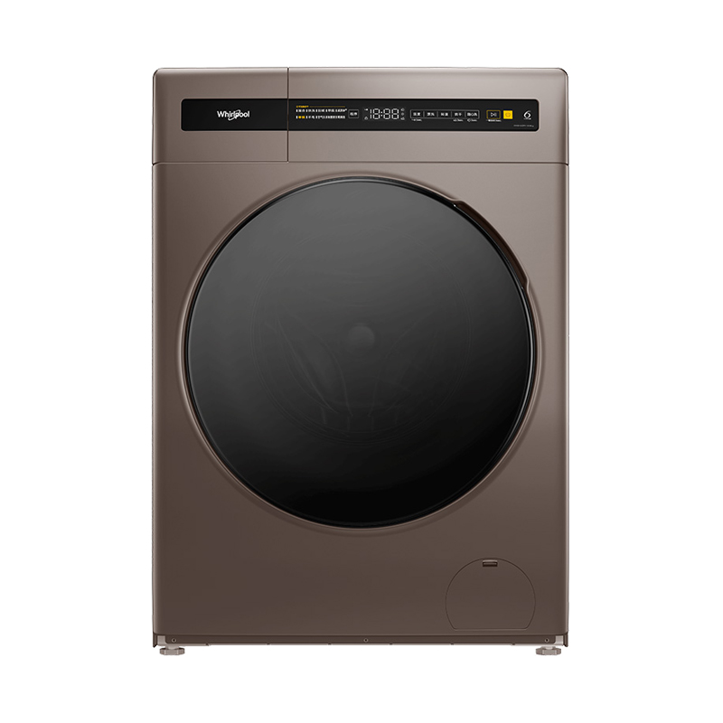 惠而浦 热风空气洗洗衣机