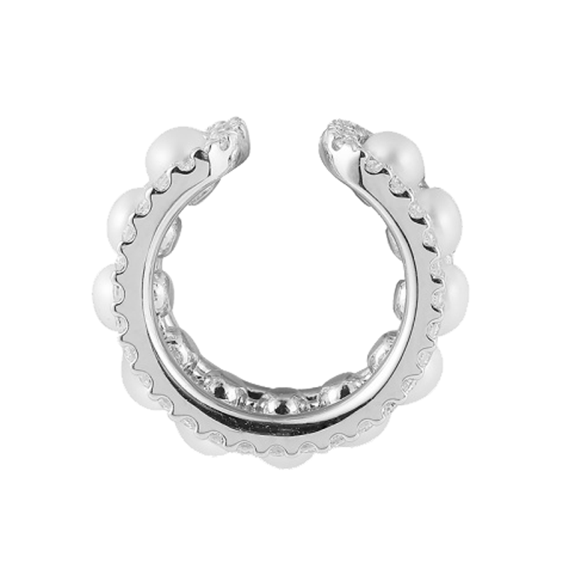 APM 法式珍珠 耳饰