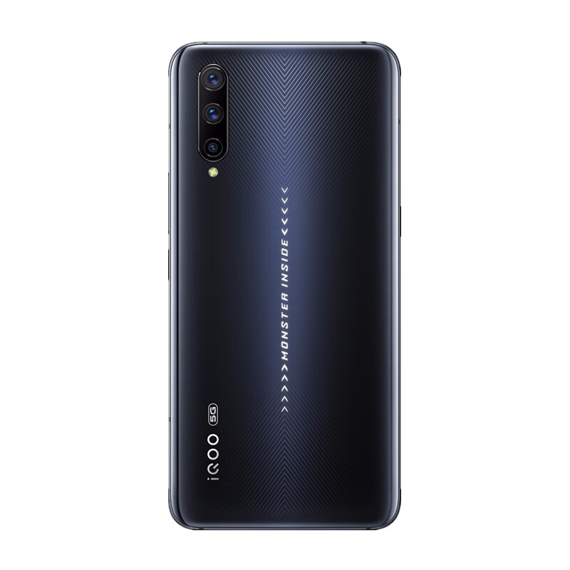 vivo 竞速黑全网通手机