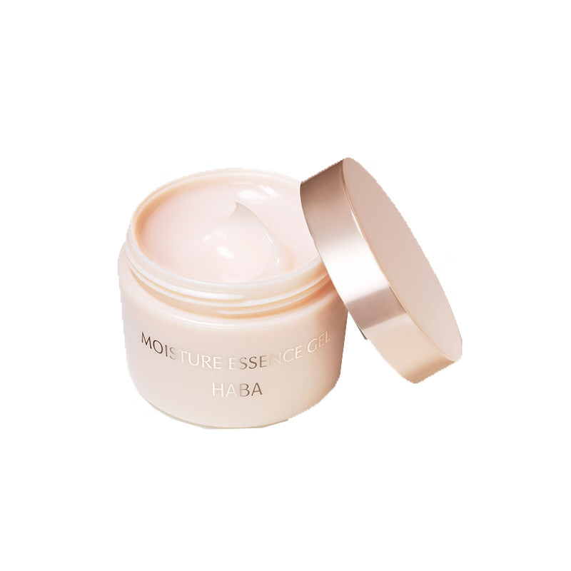 HABA 补水润燥 面霜