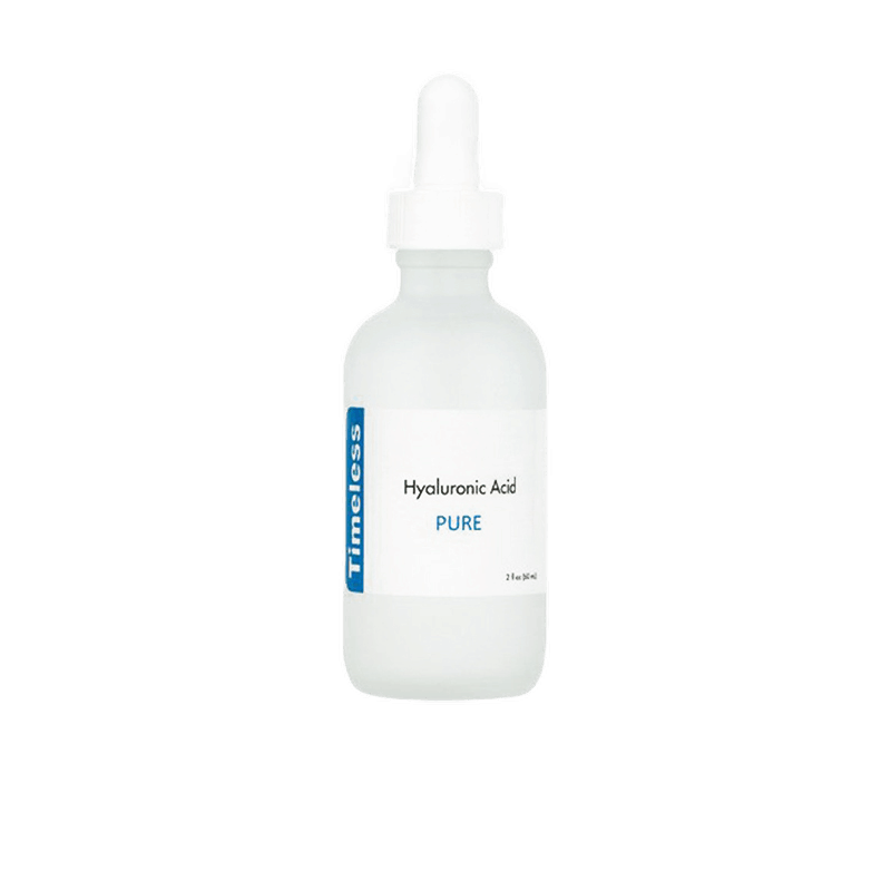 Timeless玻尿酸补水精华