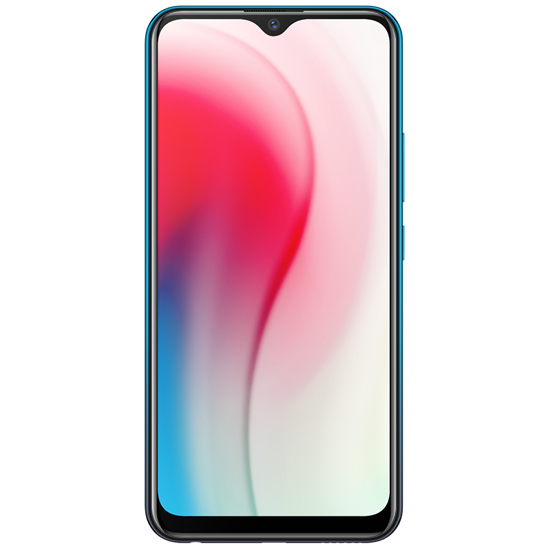 vivo Y3 带语音助理手机